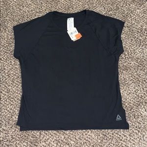 Reebok workout tee